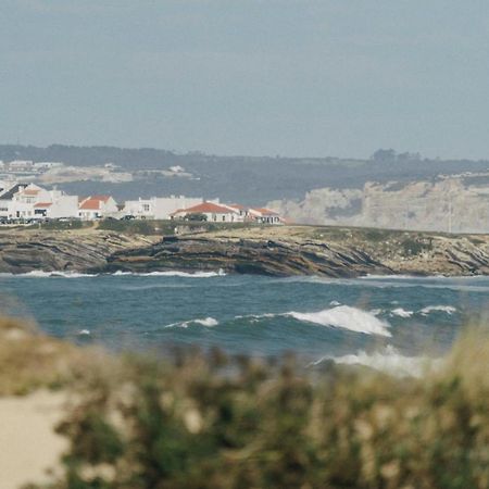 Best Houses 74 - Surfside Lodge Peniche Exterior foto