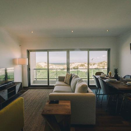 Best Houses 74 - Surfside Lodge Peniche Exterior foto