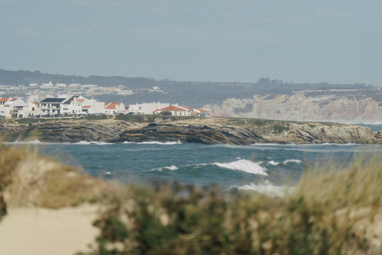 Best Houses 74 - Surfside Lodge Peniche Exterior foto