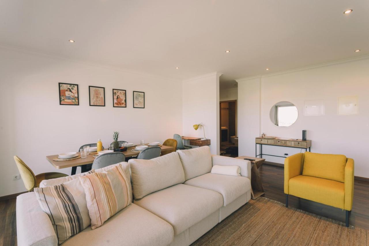Best Houses 74 - Surfside Lodge Peniche Exterior foto