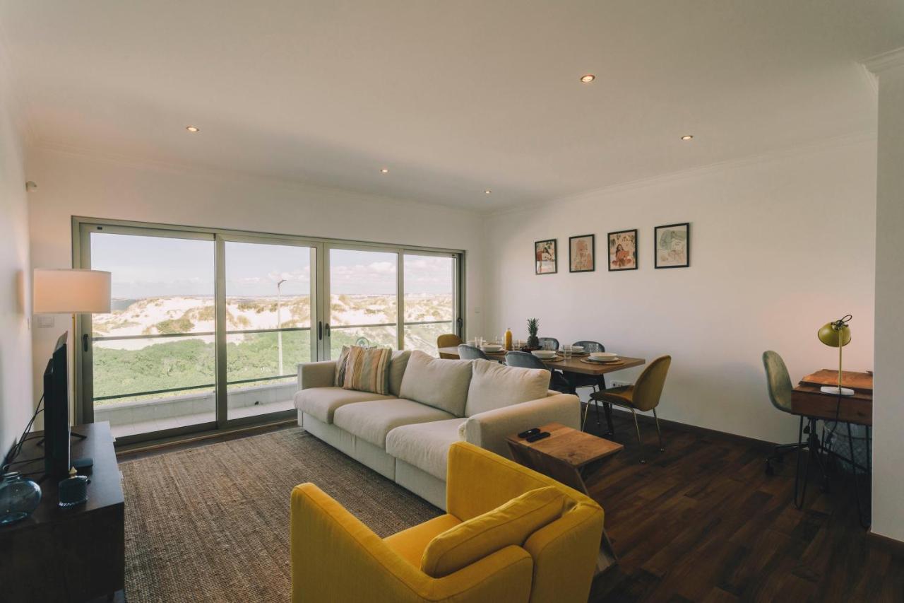 Best Houses 74 - Surfside Lodge Peniche Exterior foto