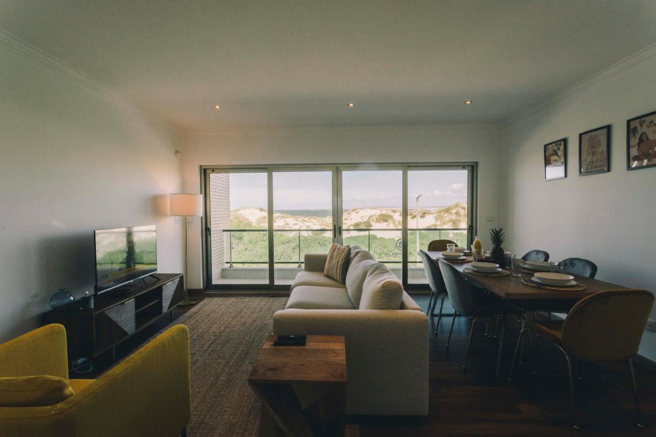 Best Houses 74 - Surfside Lodge Peniche Exterior foto