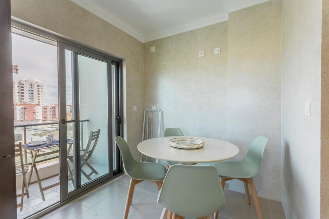 Best Houses 74 - Surfside Lodge Peniche Exterior foto