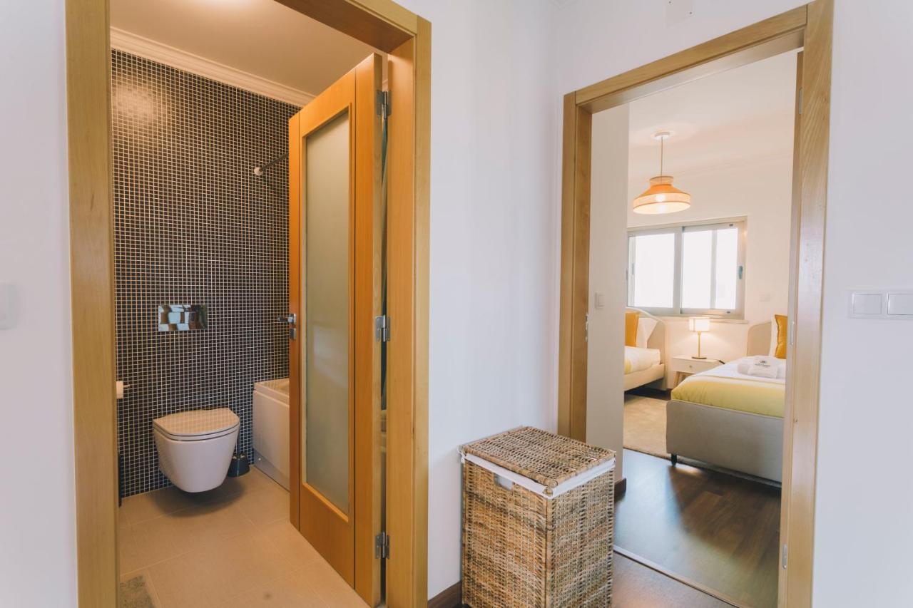 Best Houses 74 - Surfside Lodge Peniche Exterior foto