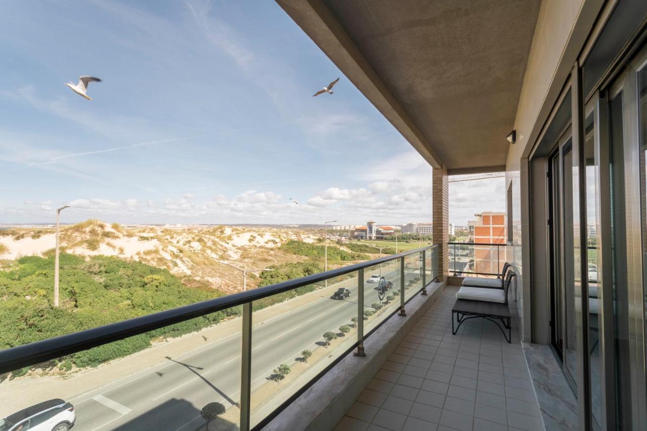 Best Houses 74 - Surfside Lodge Peniche Exterior foto