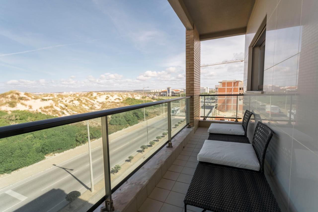 Best Houses 74 - Surfside Lodge Peniche Exterior foto